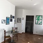 Artkrafthomesicily Lägenhet Giardini Naxos