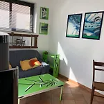 Artkrafthomesicily Lägenhet Giardini Naxos