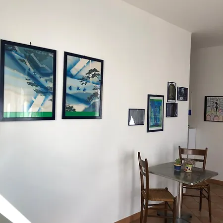 Appartement Artkrafthomesicily *