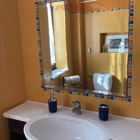 Appartement Artkrafthomesicily