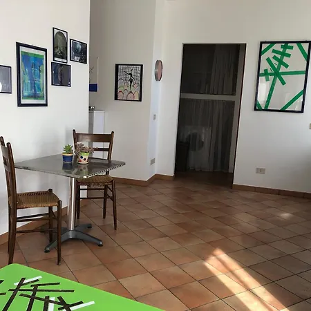 Lägenhet Artkrafthomesicily Giardini Naxos