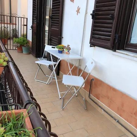 Artkrafthomesicily Appartement Giardini-Naxos