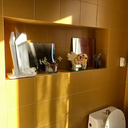 Artkrafthomesicily Giardini Naxos