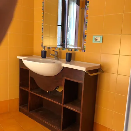Appartement Artkrafthomesicily *
