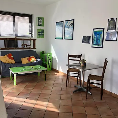 Appartement Artkrafthomesicily