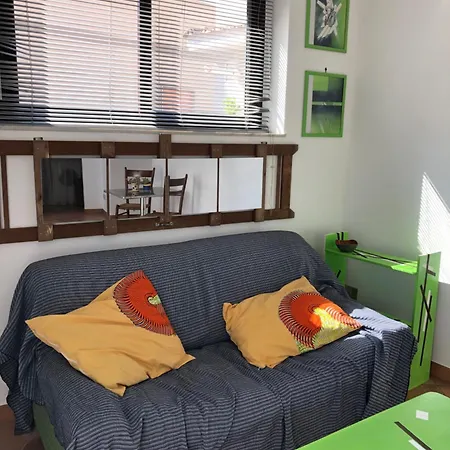 Artkrafthomesicily Appartement *