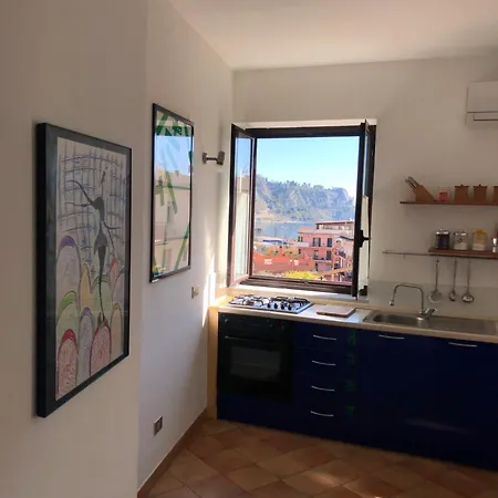 Artkrafthomesicily * Giardini-Naxos