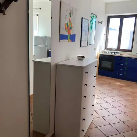 Artkrafthomesicily Appartement *