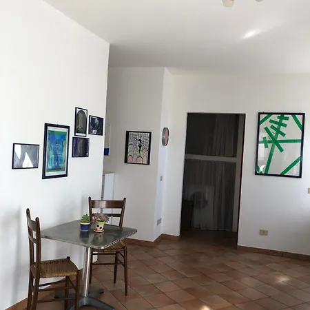 Artkrafthomesicily Appartement Giardini-Naxos