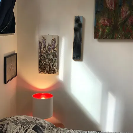 شقة Artkrafthomesicily جيارديني ناكسوس
