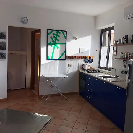 Artkrafthomesicily Appartement Giardini-Naxos