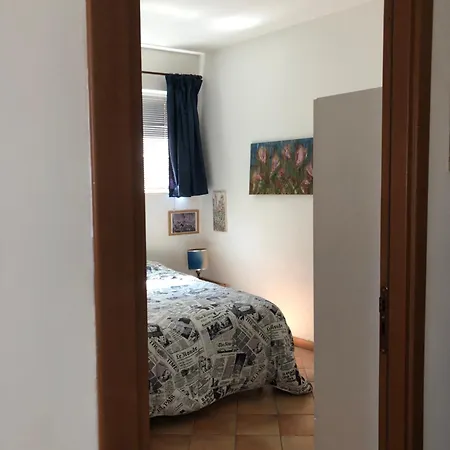 Artkrafthomesicily Appartement
