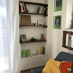 Apartment Artkrafthomesicily *