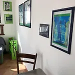 Artkrafthomesicily Apartment