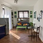 Artkrafthomesicily Apartment *