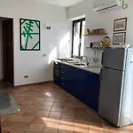 Apartment Artkrafthomesicily *