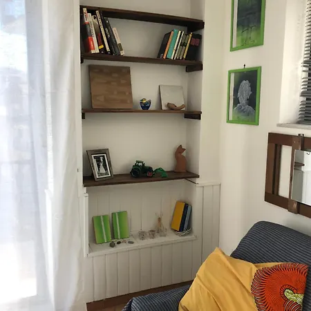 Apartment Artkrafthomesicily *