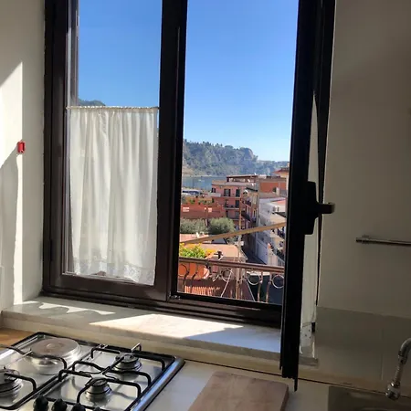 Apartman Artkrafthomesicily Giardini Naxos