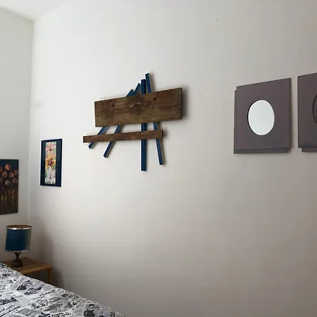 Apartment Artkrafthomesicily *