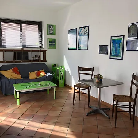 Apartment Artkrafthomesicily Giardini Naxos