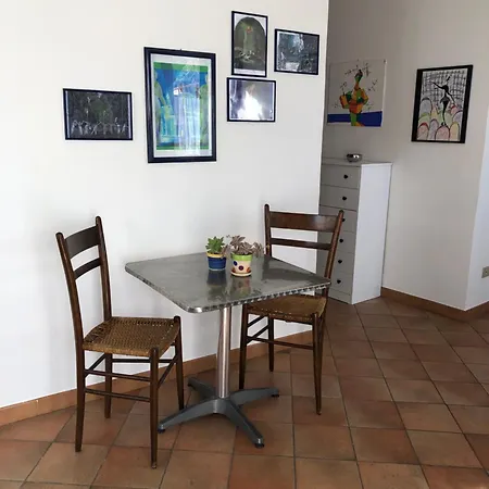 Apartman Artkrafthomesicily Giardini Naxos