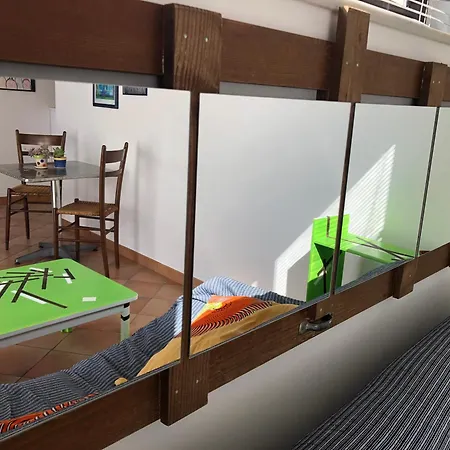 Apartman Artkrafthomesicily *