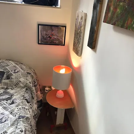 Apartment Artkrafthomesicily *