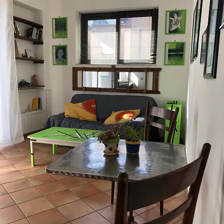 Apartment Artkrafthomesicily