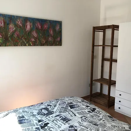 Apartman Artkrafthomesicily *
