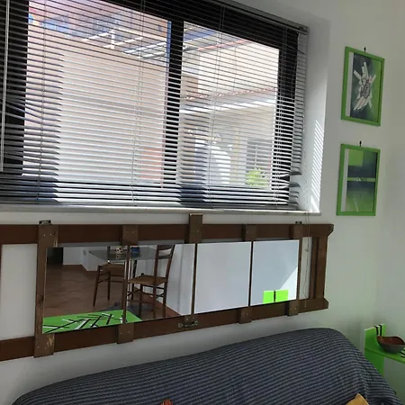 Artkrafthomesicily Apartman Giardini Naxos