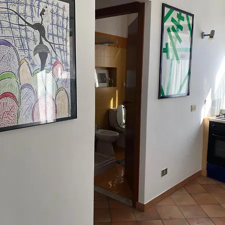Artkrafthomesicily Apartman Giardini Naxos