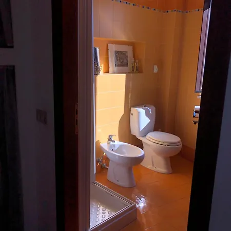 Apartman Artkrafthomesicily *
