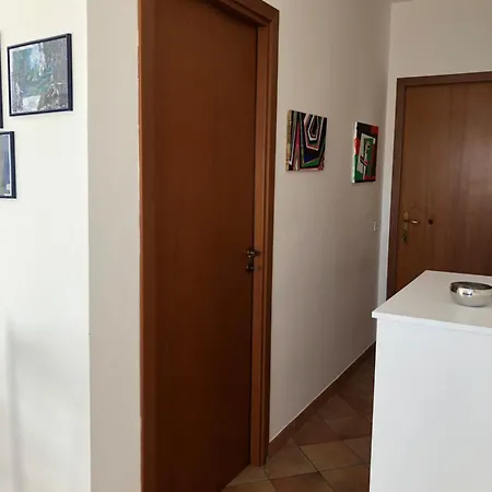 Apartman Artkrafthomesicily Giardini Naxos