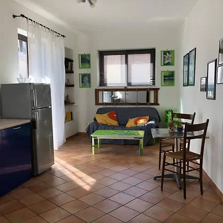 Apartman Artkrafthomesicily