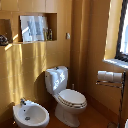 Apartment Artkrafthomesicily Giardini Naxos