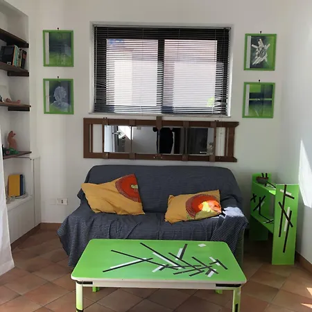 Artkrafthomesicily Apartment Giardini Naxos