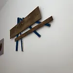 דירה Artkrafthomesicily גיארדיני נאקסוס