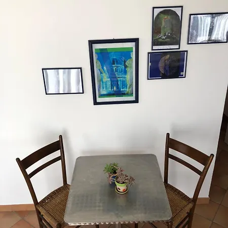 Artkrafthomesicily Giardini Naxos