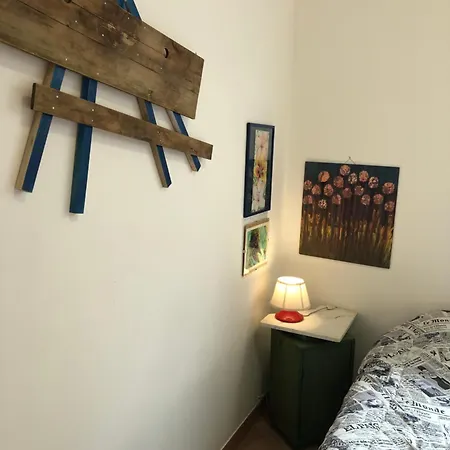Apartman Artkrafthomesicily