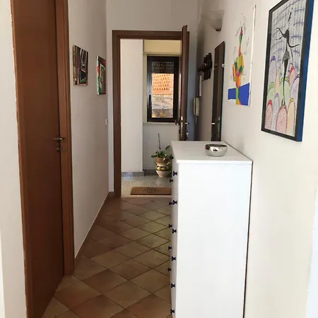 Artkrafthomesicily Apartman