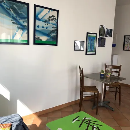 Artkrafthomesicily Apartman Giardini Naxos