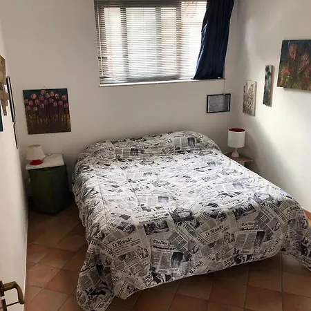 Artkrafthomesicily Apartman Giardini Naxos