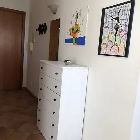 Artkrafthomesicily Apartman *