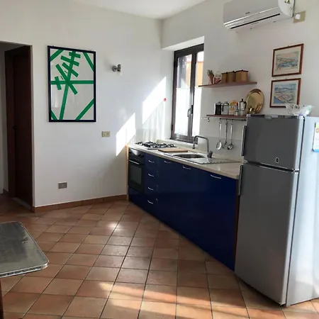 Apartman Artkrafthomesicily *