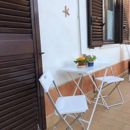 Artkrafthomesicily Apartman *