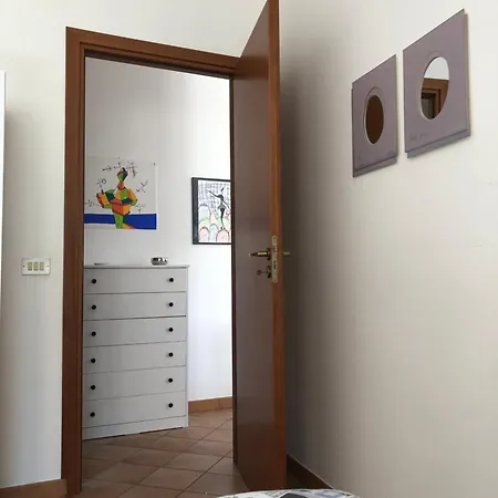 Artkrafthomesicily Apartman *